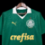 Camisa-Titular-Palmeiras-Puma-24-25-Verde-Masculina-Torcedor-Crefisa-Verdão-Allianz-Parque-Porco-Abel-Ferreira