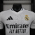 Camisa-Titular-Real-Madrid-Home-Adidas-24-25-Branco-Masculino-Jogador-Hala-La-Liga-Merengues-Champions-League-Futebol-Vinijr-Bellingham-