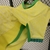 Camisa-Titular-Seleção-Brasil-Home-2024-Nike-Amarela-Masculina-Torcedor-Copa-America-Canarinho-Authentic-Endrick-Vinijr-CBF-Penta-Futebol