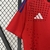 Camisa-Titular-Seleção-Chile-2024-Home-Adidas-Vermelha-Copa-America-Masculina-Torcedor-La-Roja-Chilena