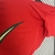 Camisa-Titular-Seleção-País-de-Gales-Wales-2024-Adidas-Home-Vermelha-Masculina-Torcedor-Futebol-Authentic-Eurocopa-Fifa-Bale