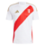 Camisa-Titular-Seleção-Peru-Home-2024-Adidas-Branca-e-Vermelho-Masculino-Torcedor-Authentic-Futebol-Copa-América