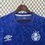 Camisa-Treino-Gremio-Umbro-24-25-Azul-Masculina-Torcedor-Authentic-Futebol-Libertadores-Brasileirão-Imortal-Banrisul-