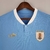 Camisa-Uruguai-2022-Puma-Home-Masculina-Torcedor-Azul-Titular-Celeste-Olimpica-Cavani-Suarez-Copa-do-Mundo-