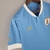 Camisa-Uruguai-2022-Puma-Home-Masculina-Torcedor-Azul-Titular-Celeste-Olimpica-Cavani-Suarez-Copa-do-Mundo-