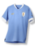 Camisa-Uruguai-2022-Puma-Home-Masculina-Torcedor-Azul-Titular-Celeste-Olimpica-Cavani-Suarez-Copa-do-Mundo-
