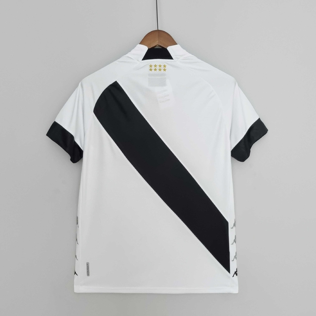 CAMISA RACING CLUB 2023, UNIFORME RESERVA TORCEDOR, KAPPA