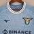 Camisas-da-Lazio-2022-2023-Mizuno-Home-1-Masculino-Torcedor-Azul-Titular-SerieA-Binance-