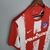 Camisa Atlético de Madrid Home 21/22 Masculina Torcedor