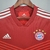 Camisa Bayern Munique Home 21/22 Masculina Torcedor Vermelha