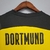Camisa Borussia Dortmund Home 21/22 Masculina Torcedor Amarela