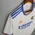 Camisa Real Madrid Home 21/22 Masculina Torcedor Branco