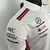 Camisa-Polo-Petronas-Mercedes-2023-Branca-Neos-F1-Formula1-Masculina-Hamilton-Russel