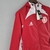 Corta-Vento-Internacional-Adidas-Vermelho-Masculina-Torcedor-Colorado-Brasileirão-Libertadores-Beira-Rio-Windbreaker