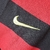 Camisa Retro Flamengo 2009 Nike Masculina Vermelho e Preto Brasileirão Mengo