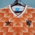 Camisa Retro Holanda 1988 Adidas Masculina Laranja Cruyff Laranja Mecânica Copa do Mundo 