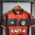 Camisa Flamengo I 13/14 Retro Adidas Masculina - Vermelho e Preto na internet