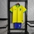 Kit-Iinfantil-Brasil-Amarelo-Nike-Copa-do-Mundo-2022-Pro-Torcedor-Unissexy-Neymar-CBF-