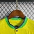 Kit-Iinfantil-Brasil-Amarelo-Nike-Copa-do-Mundo-2022-Pro-Torcedor-Unissexy-Neymar-CBF-