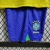 Kit-Iinfantil-Brasil-Amarelo-Nike-Copa-do-Mundo-2022-Pro-Torcedor-Unissexy-Neymar-CBF-