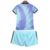 Kit-Infantil-Arsenal-Third-III-24-25-Adidas-Azul-Masculina-Torcedor-Oficial-Authentic-Futebol-Champions-League-Gunners-Inglaterra-Premier-League-Criança-