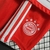 Kit-Infantil-Bayern-de-Munique-Home-23-24-Branco-Adidas-Menino-Menina-Torcedor-Bundesliga-Barvaros