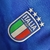 Kit-Infantil-Italia-I-23/24-Adidas-Home-Seleção-Italiana-Azul-Menino-Menina-Torcedor-Azurra-Euro-Copa