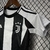 Kit-Infantil-Juventus-Home-I-24-25-Adidas-Branco-e-Preto-Unissex-Torcedor-Oficial-Authentic-Futebol-Titular-Juve-Serie-A-Italia-Champions-League-