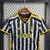 Kit-Infantil-Juventus-Home-23-24-Adidas-Preto-e-Branco-Menino-Menina-Torcedor-Velha-Senhora-SerieA-Italiano