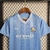 Kit-Infantil-Manchester-City-Home-23-24-Puma-Azul-Menino-Menina-Torcedor-Conjunto-Infantil-Premier-League-Halland