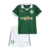 Kit-Infantil-Palmeiras-Titular-I-Home-Puma-24-25-Verde-Crefisa-Palestra-Italia-Torcedor-Unissex-Abel-Ferreira