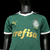 Kit-Infantil-Palmeiras-Titular-I-Home-Puma-24-25-Verde-Crefisa-Palestra-Italia-Torcedor-Unissex-Abel-Ferreira