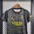 Kit-Infantil-PSG-23-24-Nike-IV-Preto-Menino-Menina-Paris-Saint-German-Champions-League-Conjunto-Infantil-Mbappe