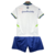 Kit-Infantil-PSV-Eindhoven-Third-24-25-Puma-Branco-Unissex-Torcedor-Futebol-Authentic-Oficial-Criança-Holanda-Eredivisie-