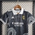 Kit-Infantil-Real-Madrid-23-24-Adidas-Preto-Conjunto-Infantil-Menino-Menina-Torcedor-La-Liga-Vini-Jr-Bellingham-Santiago-Bernabeu