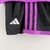 Kit-Infantil-Reserva-Bayern-Munique-II-Away-23-24-Adidas-Preto-e-Roxo-Unissex-Torcedor-Aunthentic-Bundesliga-Alemanha-Bavaros-Champions-League-