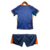 Kit-Infantil-Reserva-Seleção-Holanda-Away-II-2024-Nike-Azul-e-Laranja-Unissex-Torcedor-Oficial-Futebol-Eurocopa-Netherlands-Fifa-Depay-