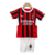 Kit-Infantil-Titular-AC-Milan-Home-24-25-Puma-Vermelho-Unissex-Torcedor-Futebol-Authentic-Oficial-Calcio-Rossonero-San-Siro-