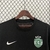 Quarta-Camisa-Sporting-CP-Lisboa-IV-Nike-Preta-Masculina-Torcedor-Betano-CR7