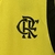 Regata-Flamengo-Treino-Adidas-Amarelo-Masculino-Torcedor-CRF-24-25-Brasileirão-Libertadores-Rubro-Negro-Mengo-FLA-