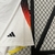 Short-Alemanha-Home-24-25-Adidas-Branco-Masculino-Torcedor-Eurocopa-Authentic-