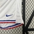 Short-França-Home-2024-Nike-Branco-Masculino-Torcedor-Eurocopa-Le-Bleus-Futebol-Seleção-Francesa-Fifa-Bermuda-Mbappe-