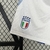 Short-Italia-Home-2024-Adidas-Branco-Masculino-Torcedor-Eurocopa-Azurra-Futebol-Seleção-Italiana-Fifa-Bermuda-