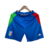 Short-Titular-Seleção-Italia-Home-2024-Adidas-Azul-Masculina-Torcedor-Futebol-Authentic-Oficial-Eurocopa-Azurra-Italy-