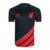 Terceira Camisa Athletico Paranaense III 23/24 Third Umbro Masculina Versão Torcedor Preto Brasileirão do Furacão CAP