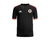 Terceira Camisa Roma Third 23/24 Adidas Preta Masculina Versão Torcedor Serie A Italiana Dybala