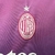 Camisa Reserva AC Milan Away 23/24 Puma Kit 2 Masculina Versão Torcedor Serie A Italiano San Siro
