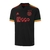 Camisa Ajax Third 21/22 Nike Masculina Torcedor Preto