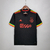 Camisa Ajax Third 21/22 Nike Masculina Torcedor Preto