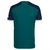 Terceira camisa Arsenal 23/24 III Adidas Third Masculina Verde e Azul versão torcedor dos Gunners